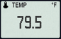 temperature